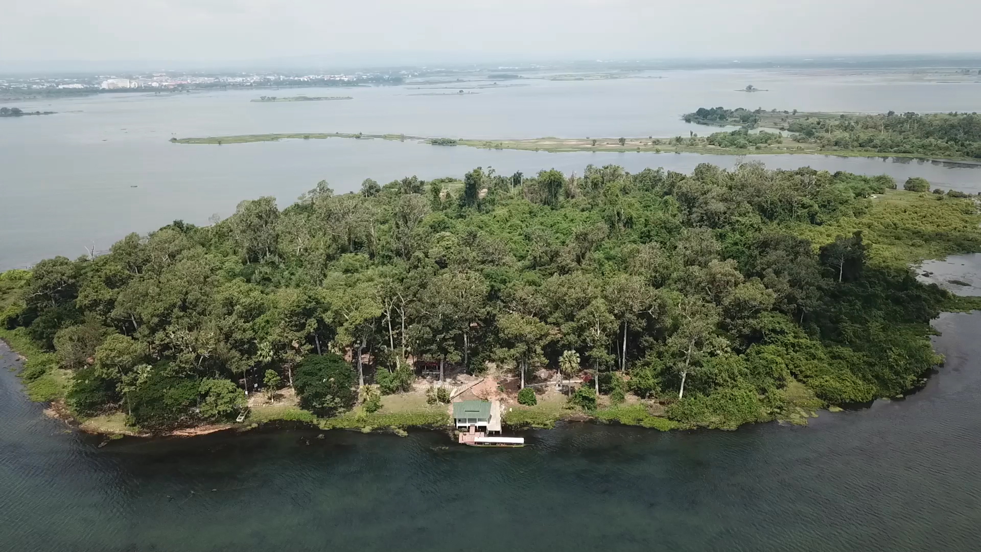 เกาะดอนสวรรค์